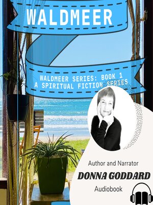 cover image of Waldmeer